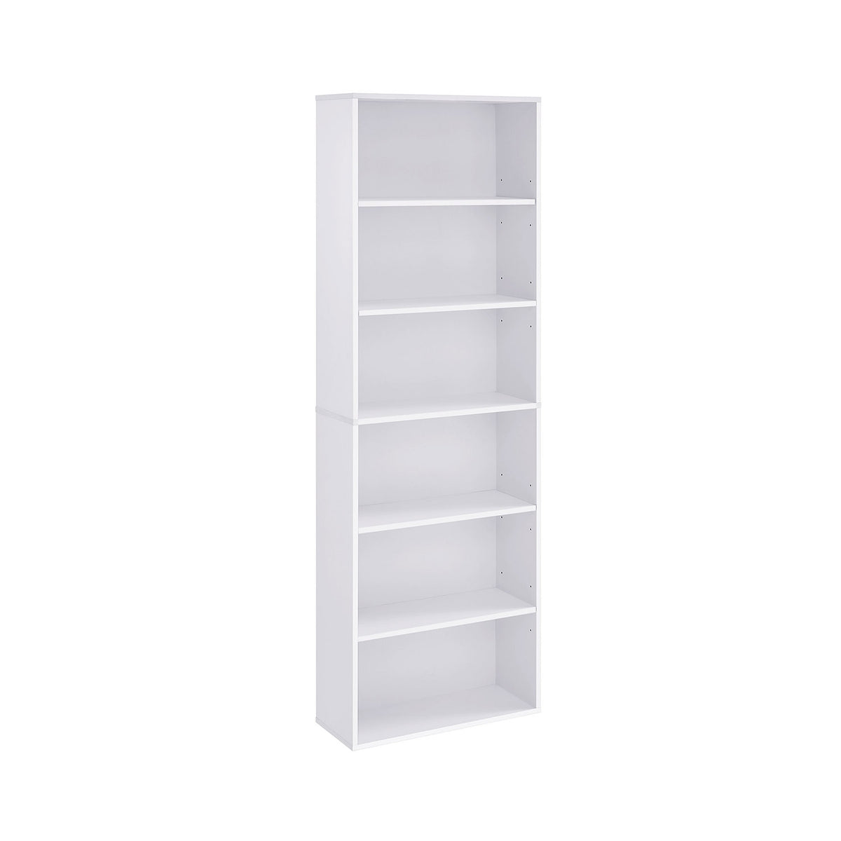 VASAGLE Librer a Estanter a De 6 Niveles SONGMICS HOME vasagle-librer-a-estanter-a-de-6-niveles-songmics-home