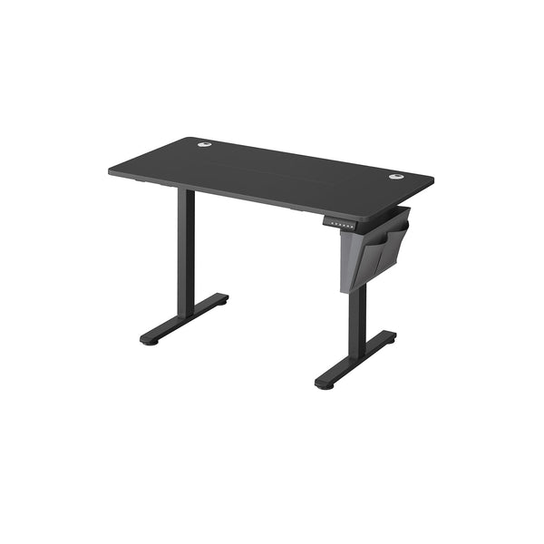 Escritorio Eléctrico Regulable en Altura 60 x 120 x (72-120) cm