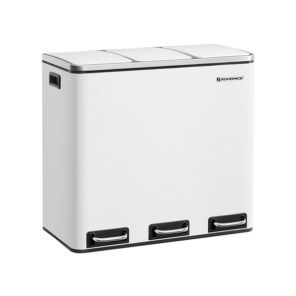 Cubo de Basura de 54 L