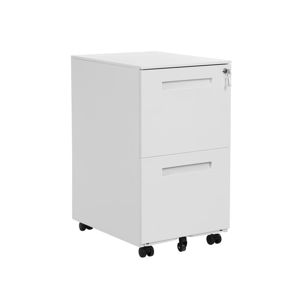 Gabinete de Archivos Móvil