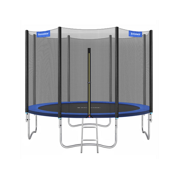 Cama Elástica de 305 cm para Jardín
