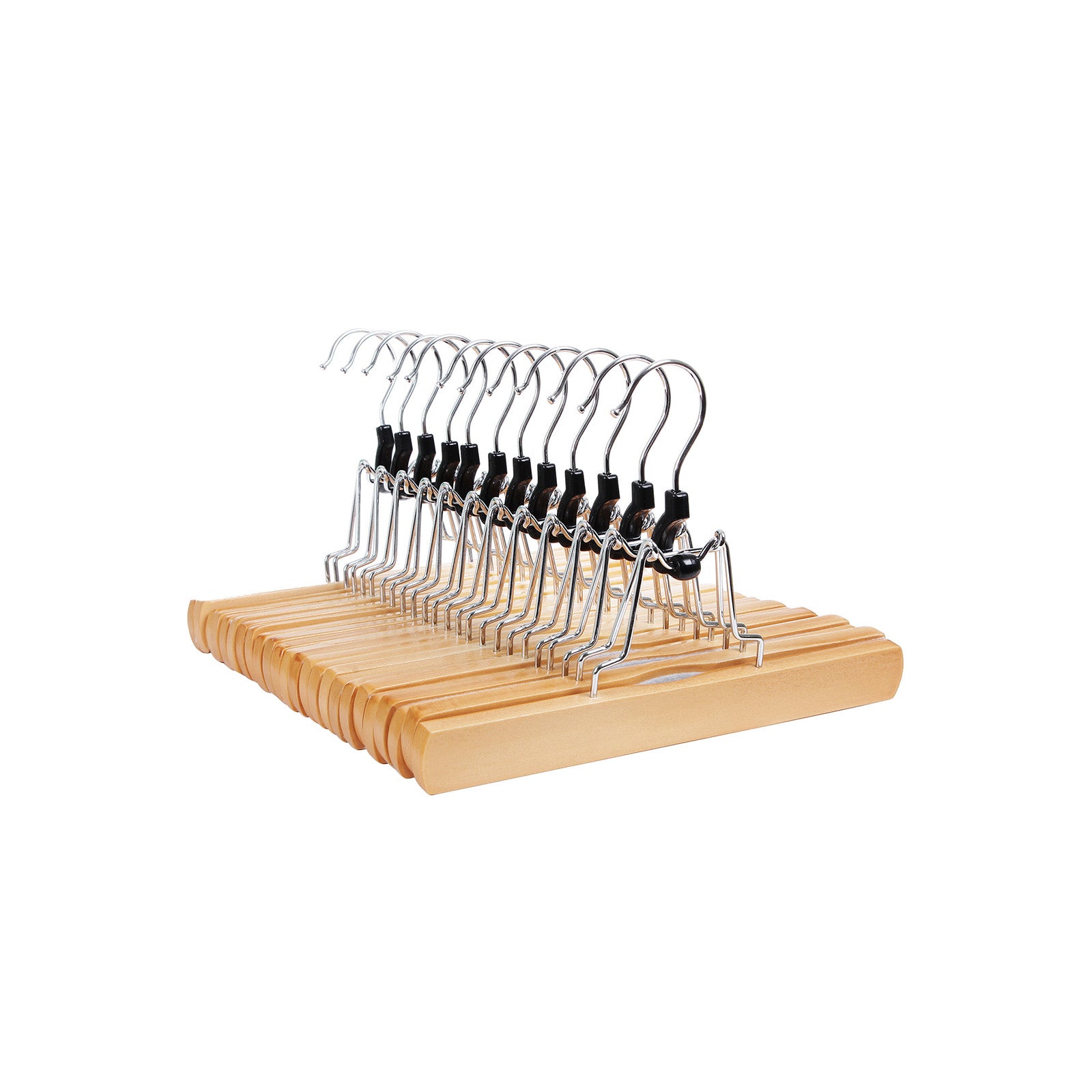 Percha de Pinza para Pantal n