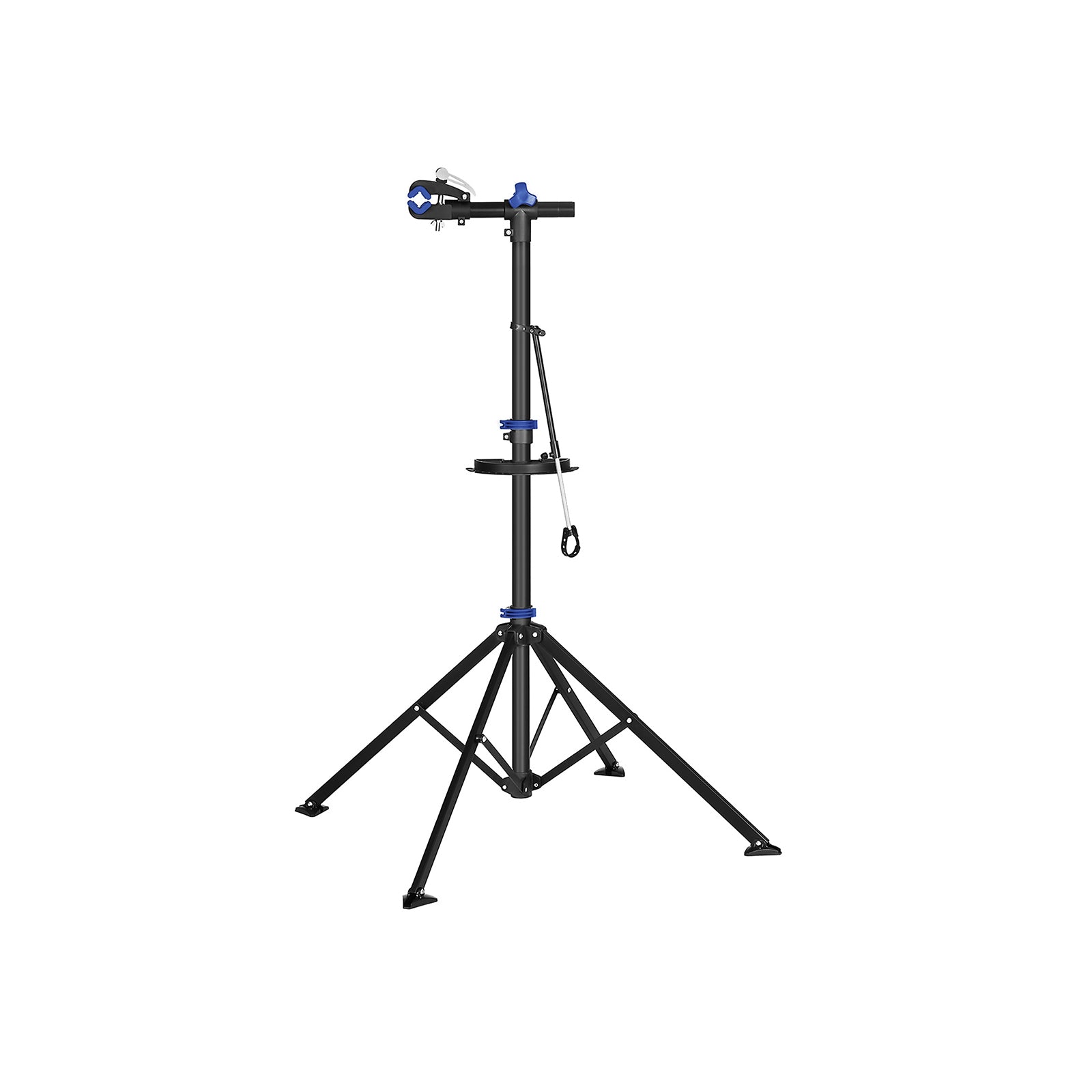 Soporte para taller de bicicletas BC-Elec 108310 telescópico y ajustable en  altura (108-190cm), máx. 30kg, Accesorios y componentes para bicicletas,  Los mejores precios